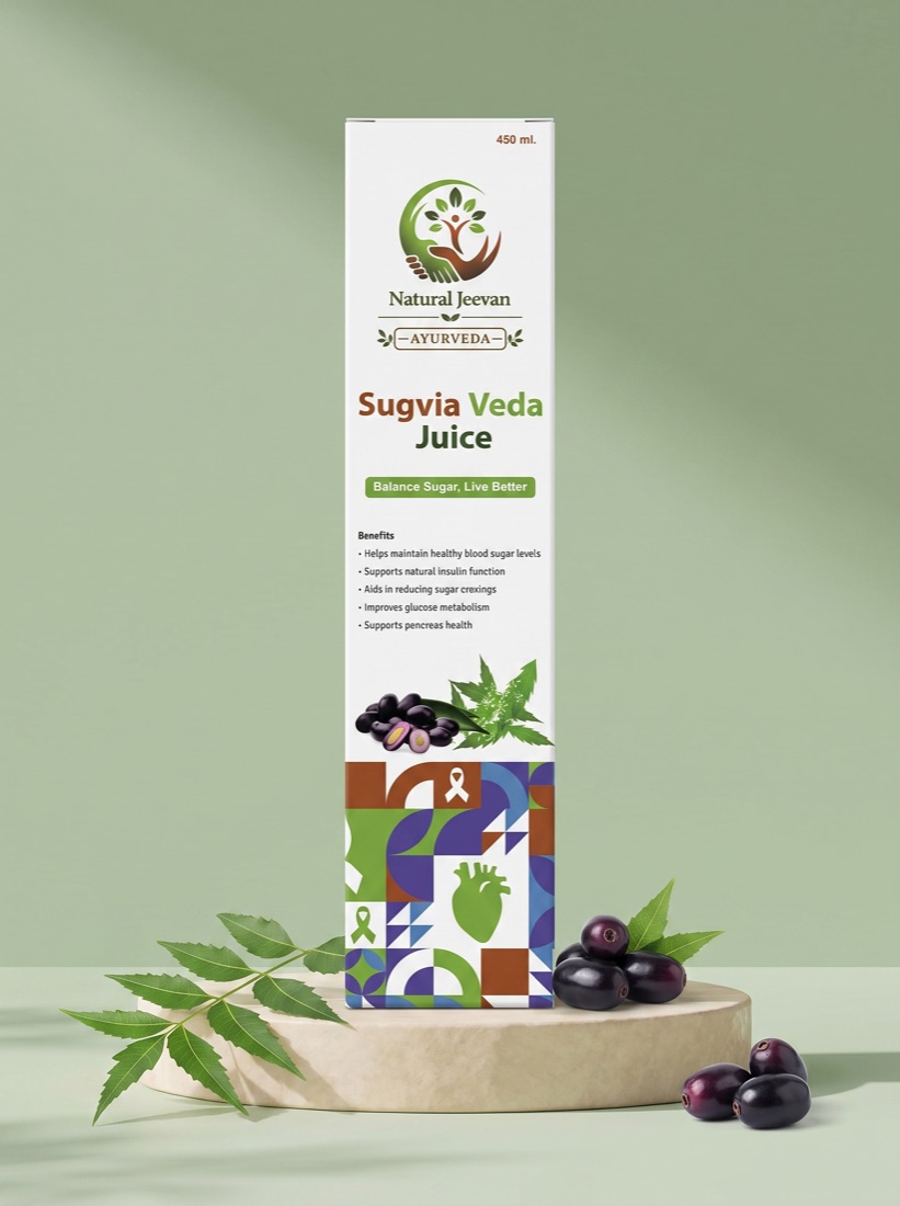 Healthy sugar balance
